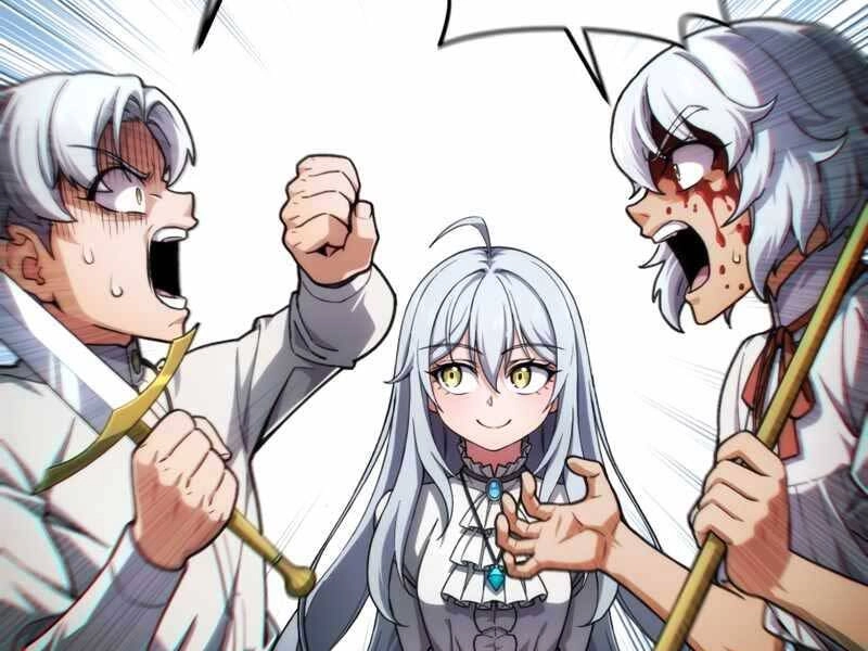 Luân Hồi Khốn Khiếp Chapter 10 - 170