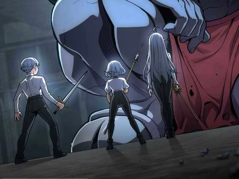 Luân Hồi Khốn Khiếp Chapter 10 - 260