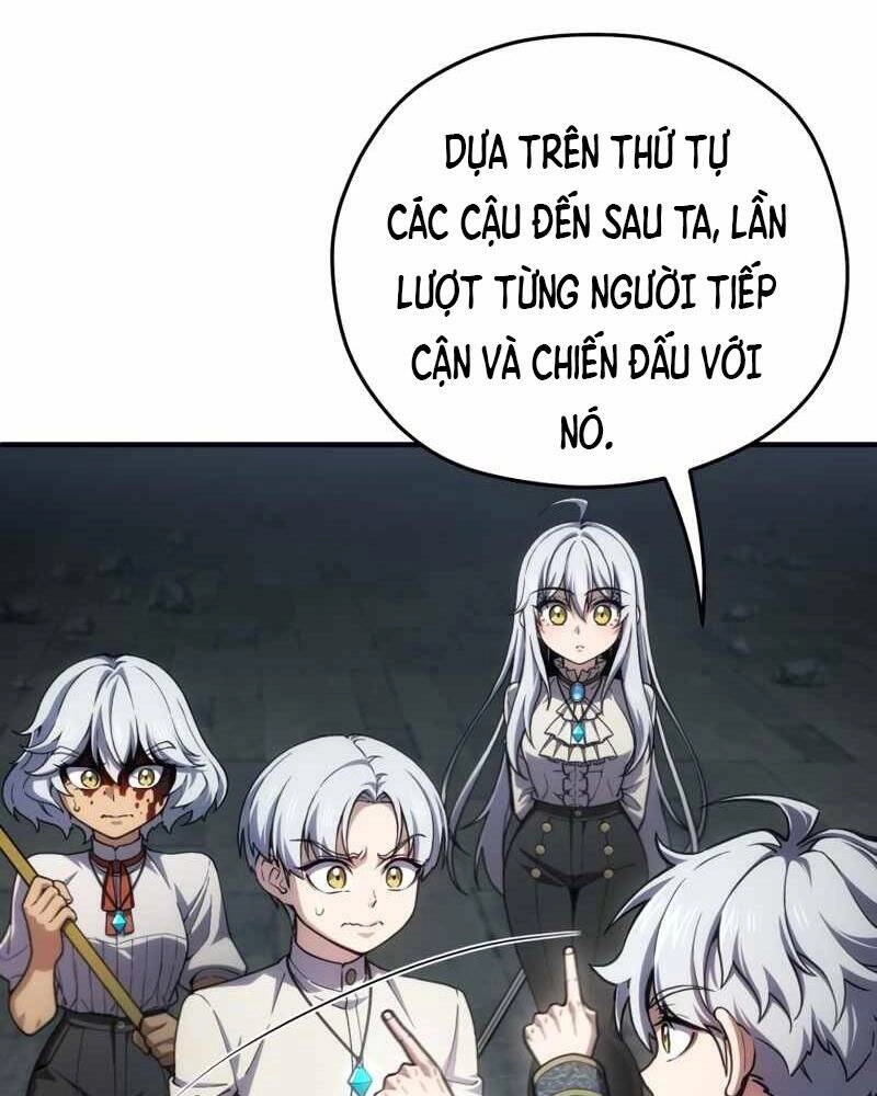 Luân Hồi Khốn Khiếp Chapter 11 - 17