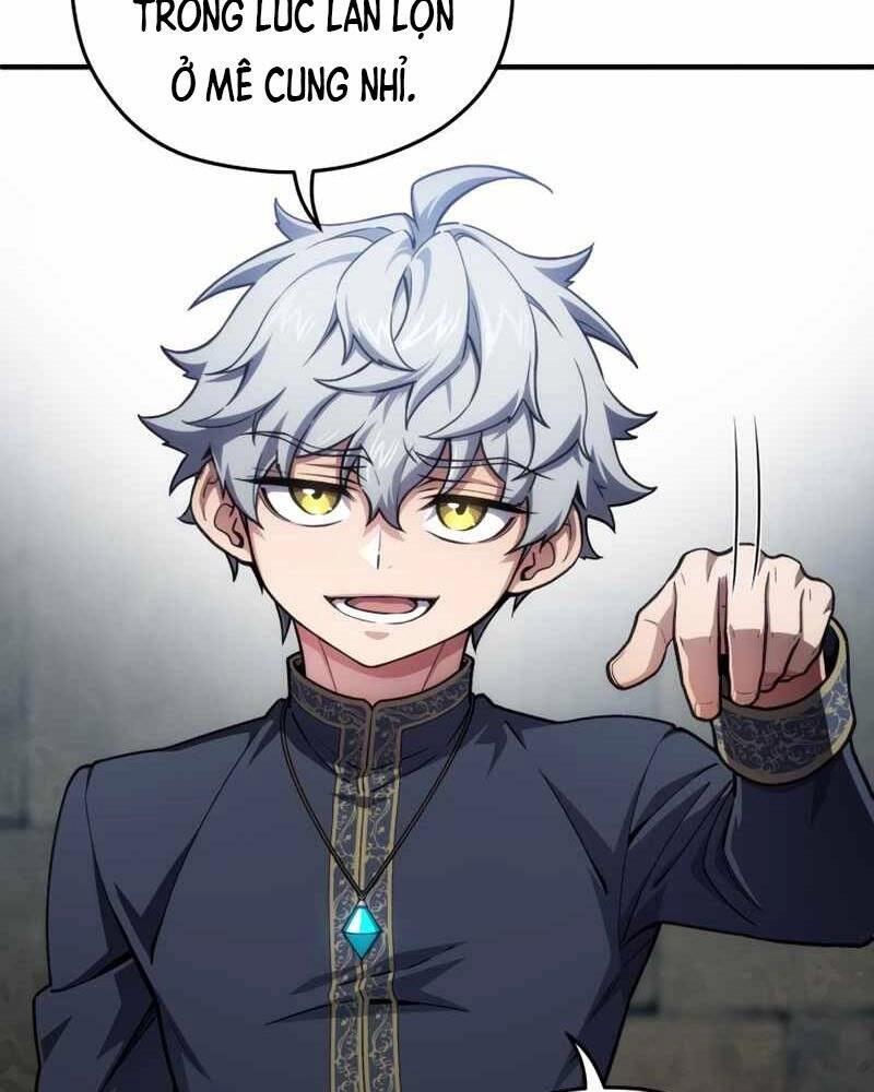 Luân Hồi Khốn Khiếp Chapter 11 - 21