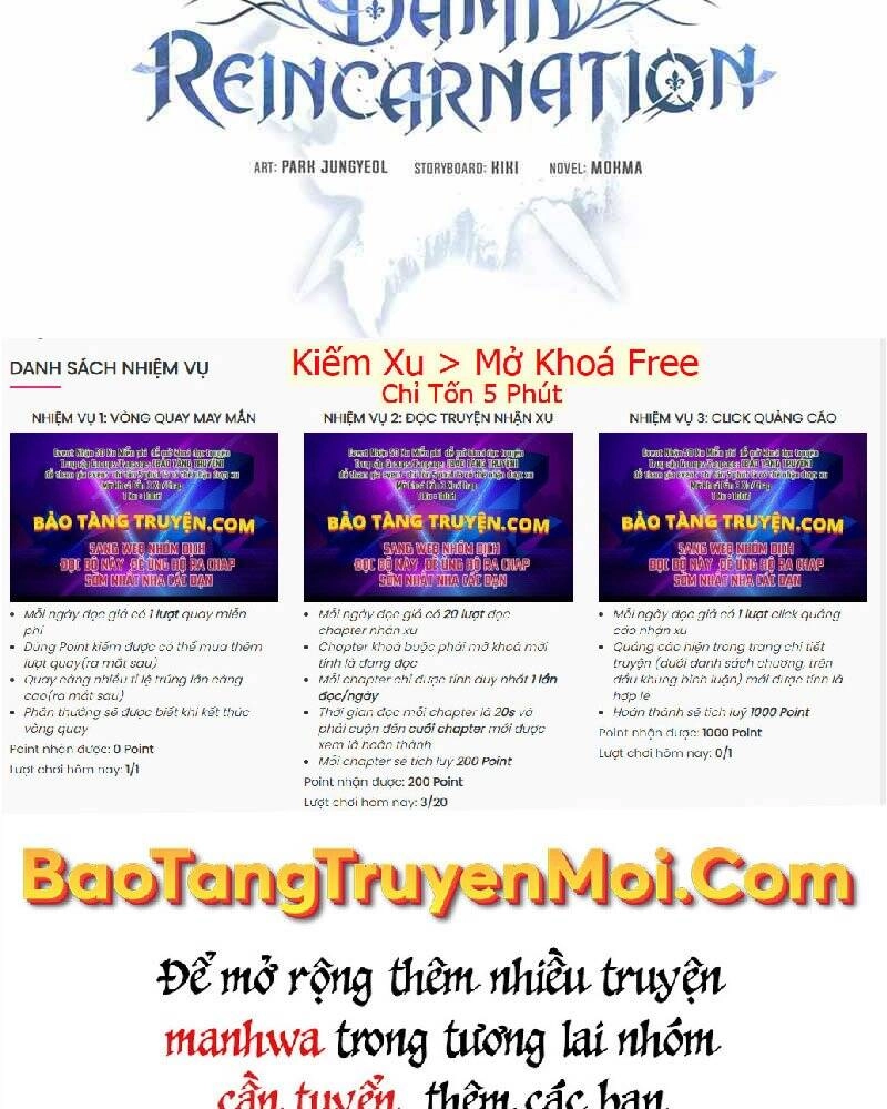 Luân Hồi Khốn Khiếp Chapter 11 - 38