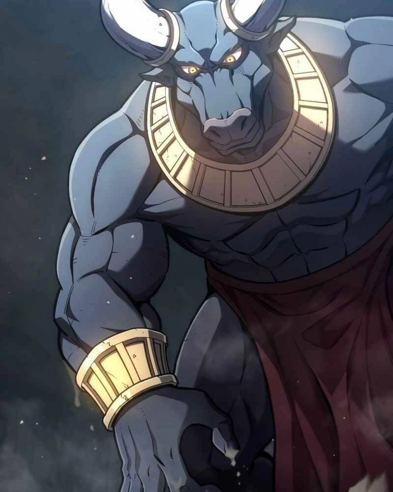 Luân Hồi Khốn Khiếp Chapter 11 - 52