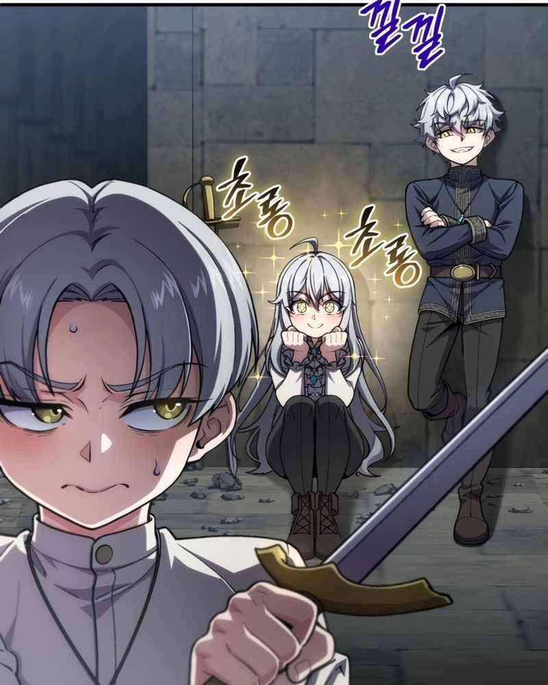 Luân Hồi Khốn Khiếp Chapter 11 - 124