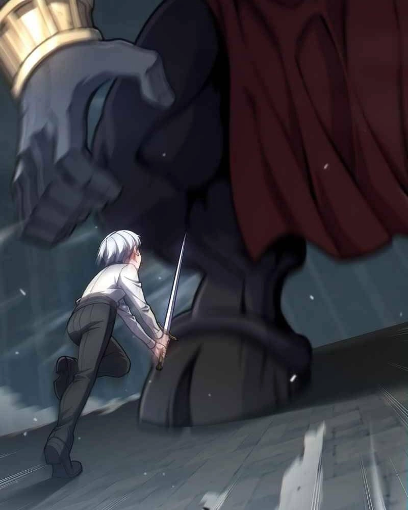 Luân Hồi Khốn Khiếp Chapter 11 - 129