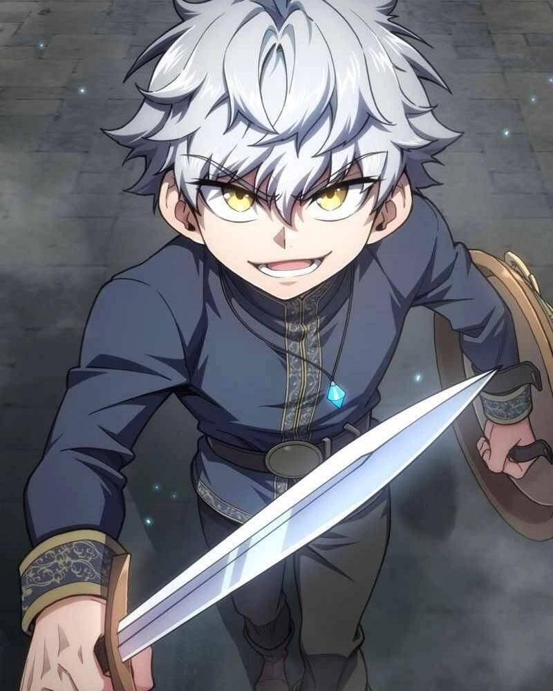 Luân Hồi Khốn Khiếp Chapter 12 - 42