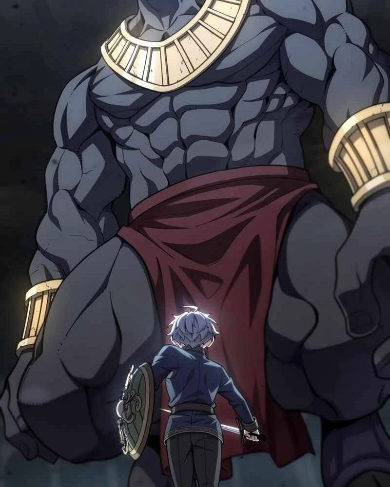 Luân Hồi Khốn Khiếp Chapter 12 - 46