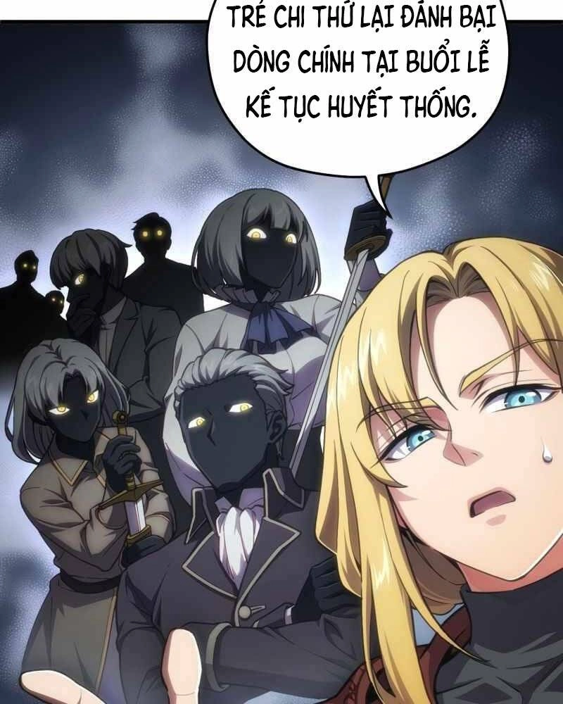 Luân Hồi Khốn Khiếp Chapter 12 - 152