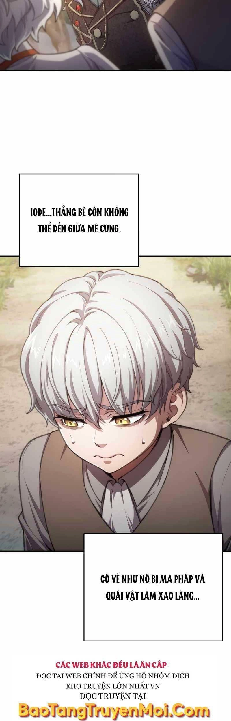 Luân Hồi Khốn Khiếp Chapter 13 - 3