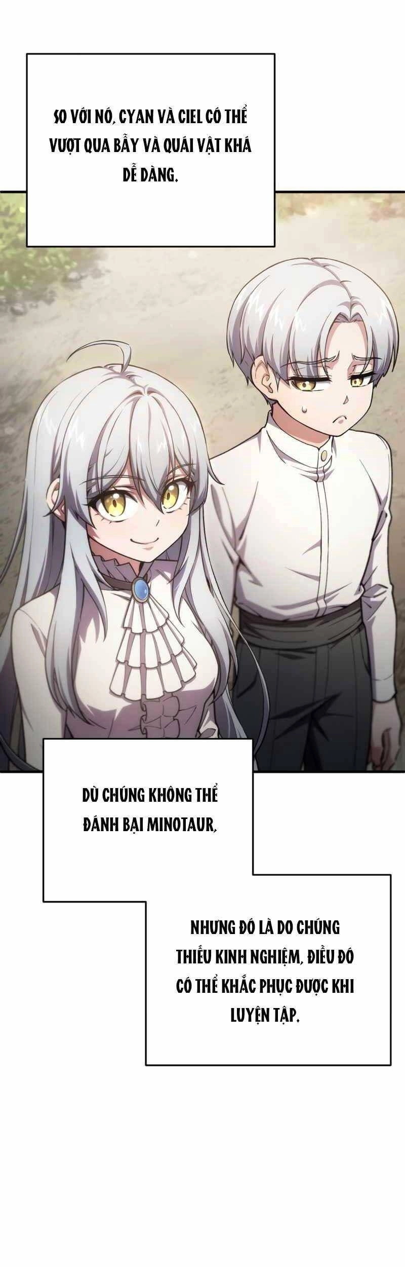 Luân Hồi Khốn Khiếp Chapter 13 - 5