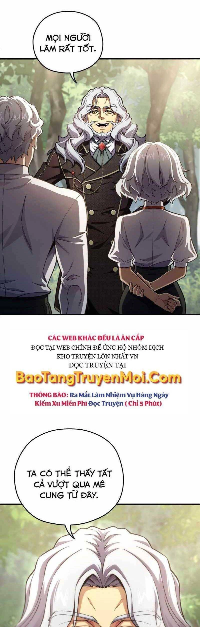 Luân Hồi Khốn Khiếp Chapter 13 - 6
