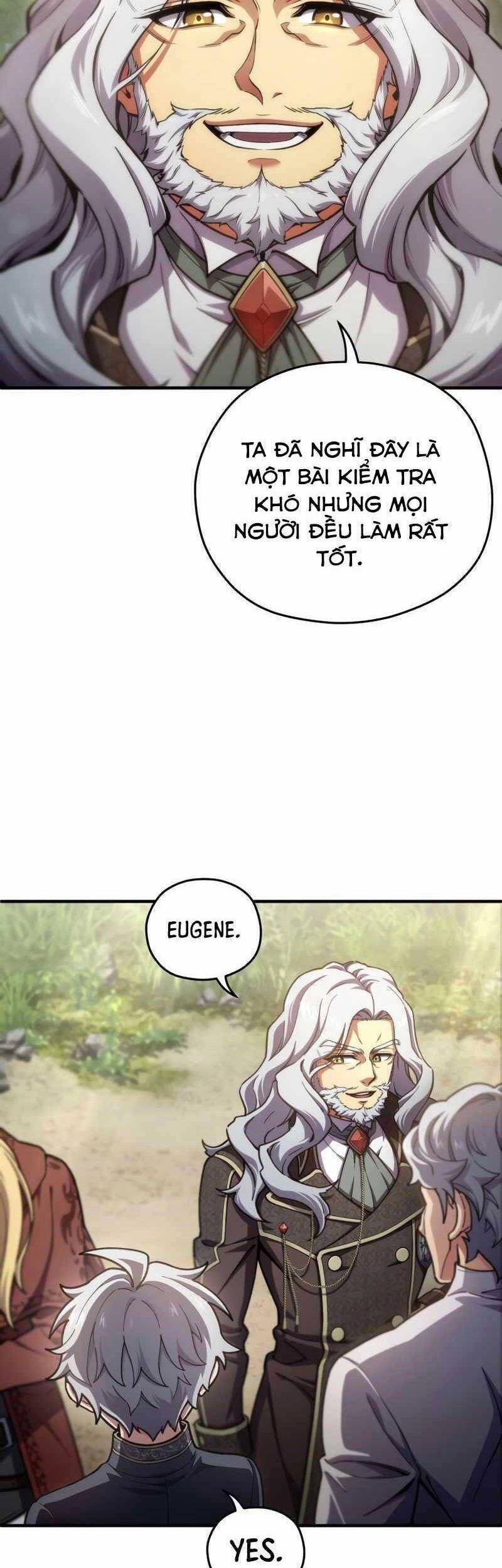 Luân Hồi Khốn Khiếp Chapter 13 - 7