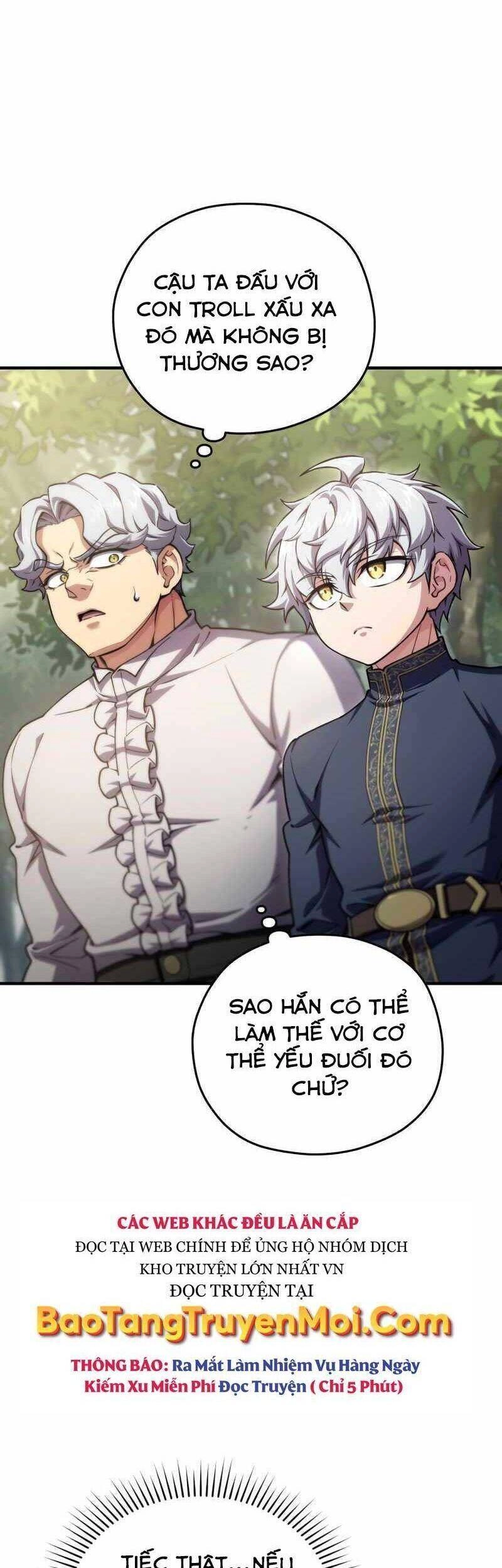 Luân Hồi Khốn Khiếp Chapter 13 - 11