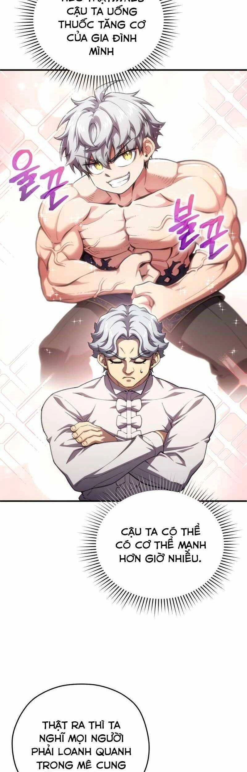 Luân Hồi Khốn Khiếp Chapter 13 - 12