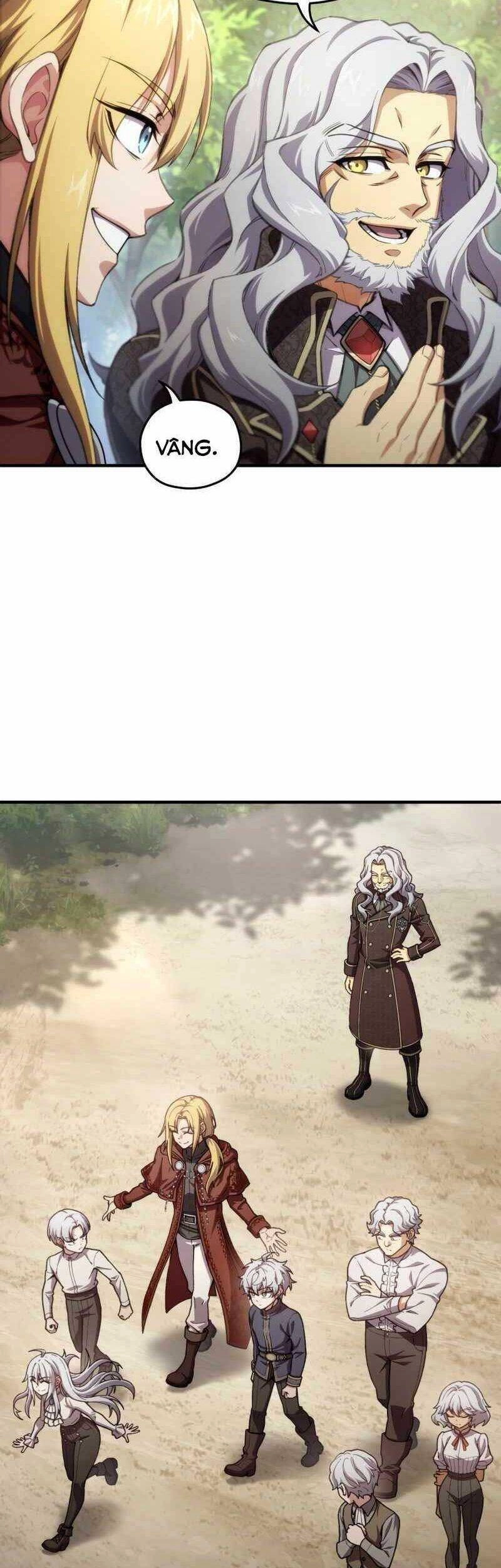 Luân Hồi Khốn Khiếp Chapter 13 - 16