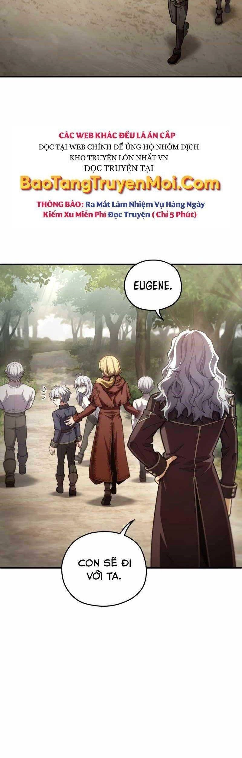 Luân Hồi Khốn Khiếp Chapter 13 - 17