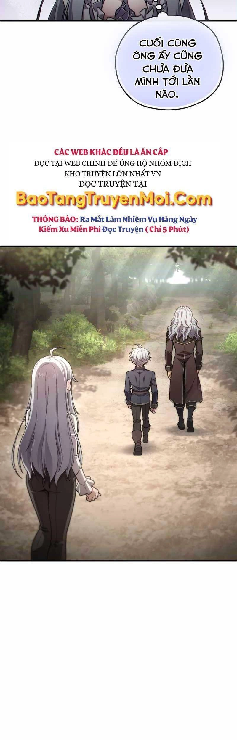 Luân Hồi Khốn Khiếp Chapter 13 - 20