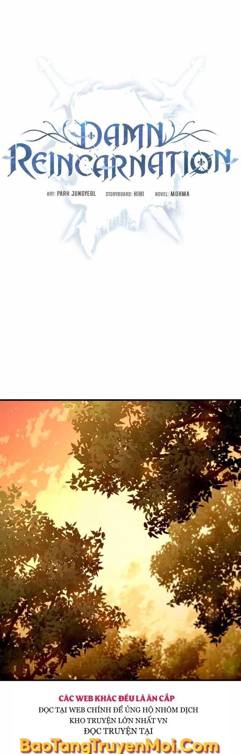 Luân Hồi Khốn Khiếp Chapter 13 - 21