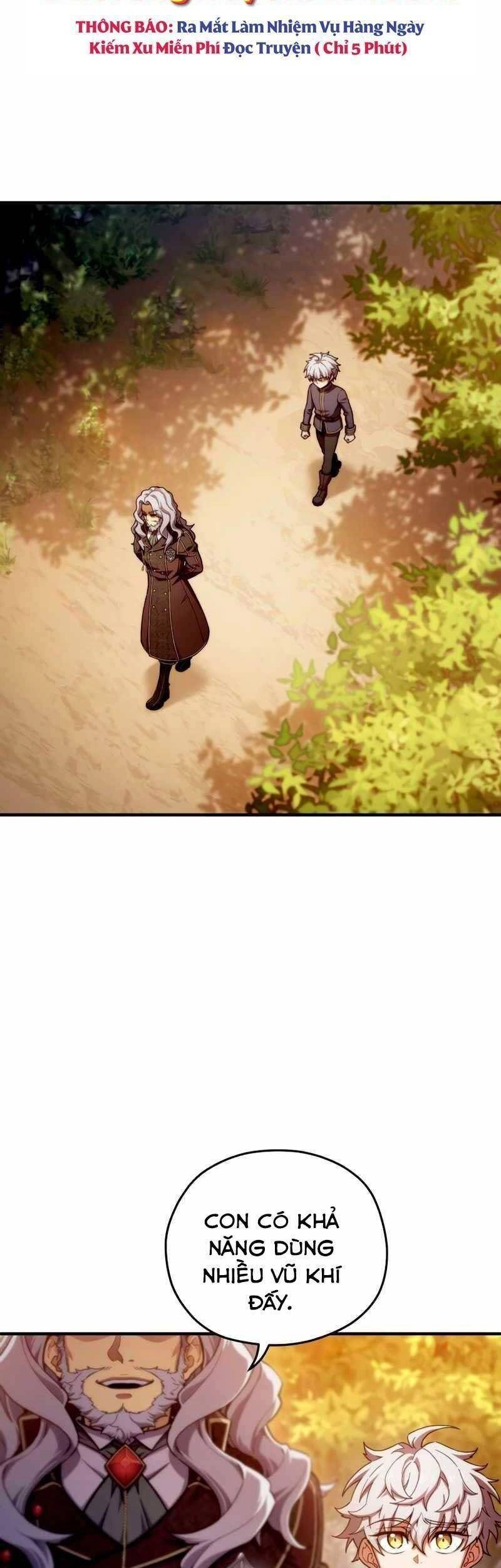 Luân Hồi Khốn Khiếp Chapter 13 - 22