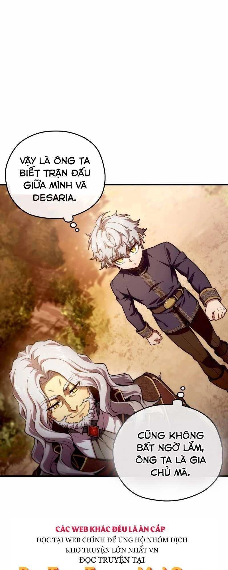 Luân Hồi Khốn Khiếp Chapter 13 - 24