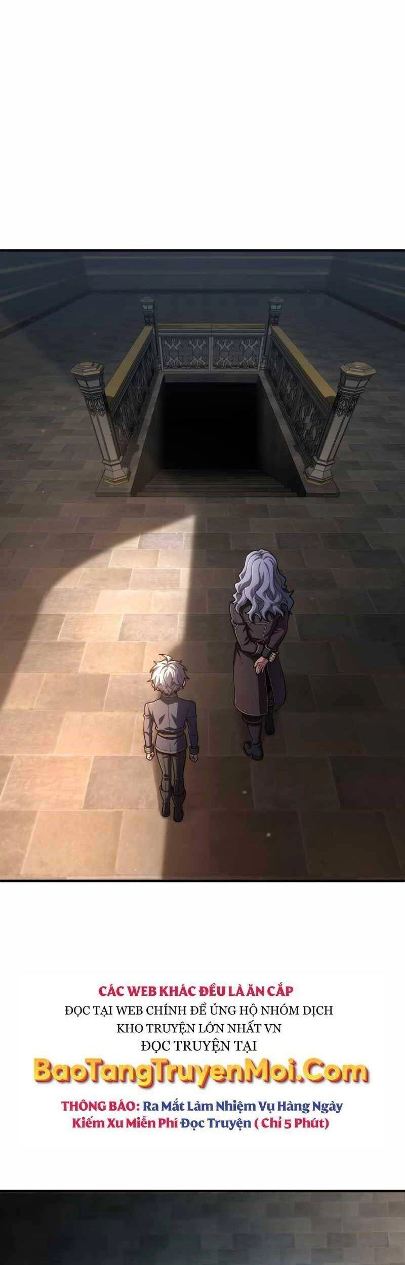 Luân Hồi Khốn Khiếp Chapter 13 - 38