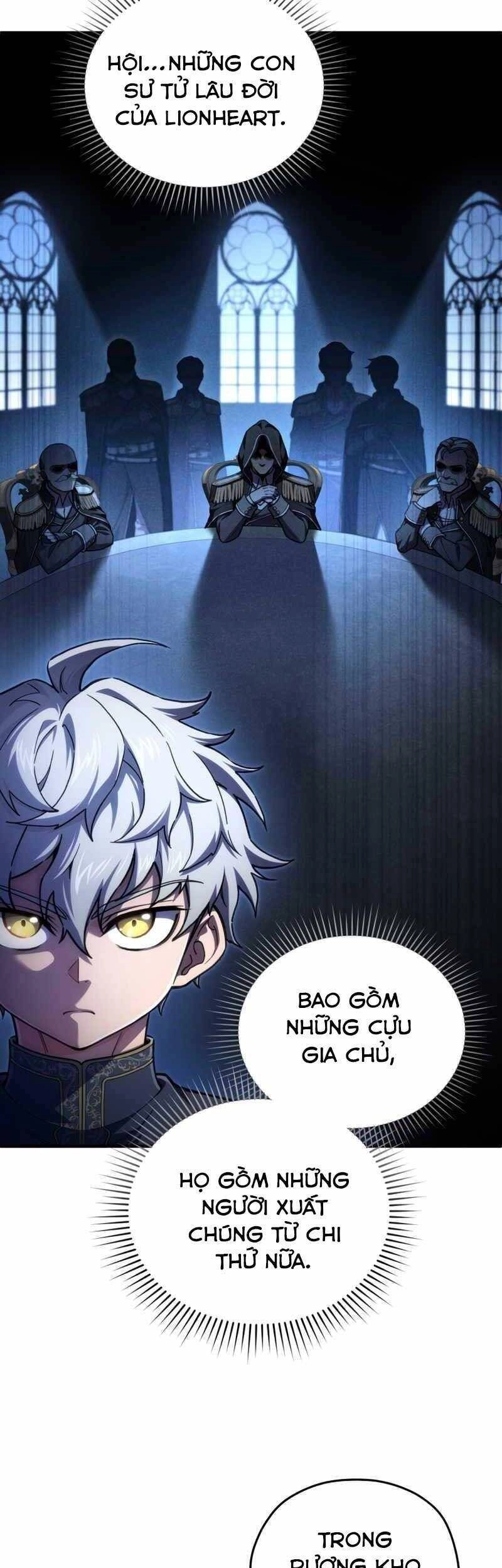 Luân Hồi Khốn Khiếp Chapter 13 - 42