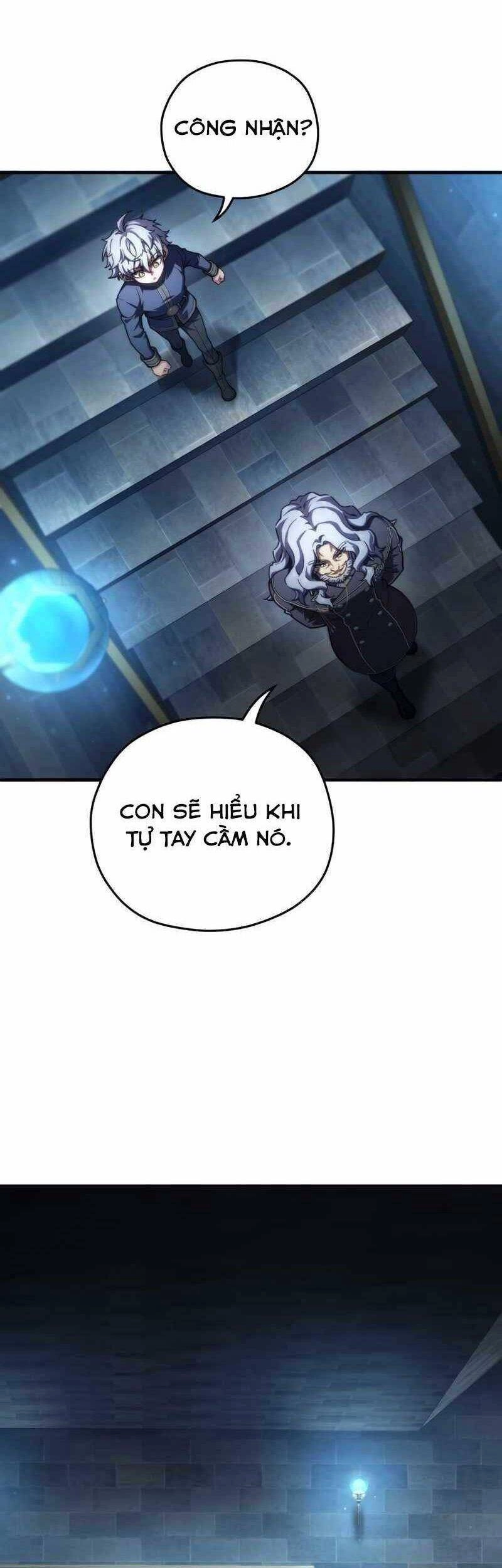 Luân Hồi Khốn Khiếp Chapter 13 - 48