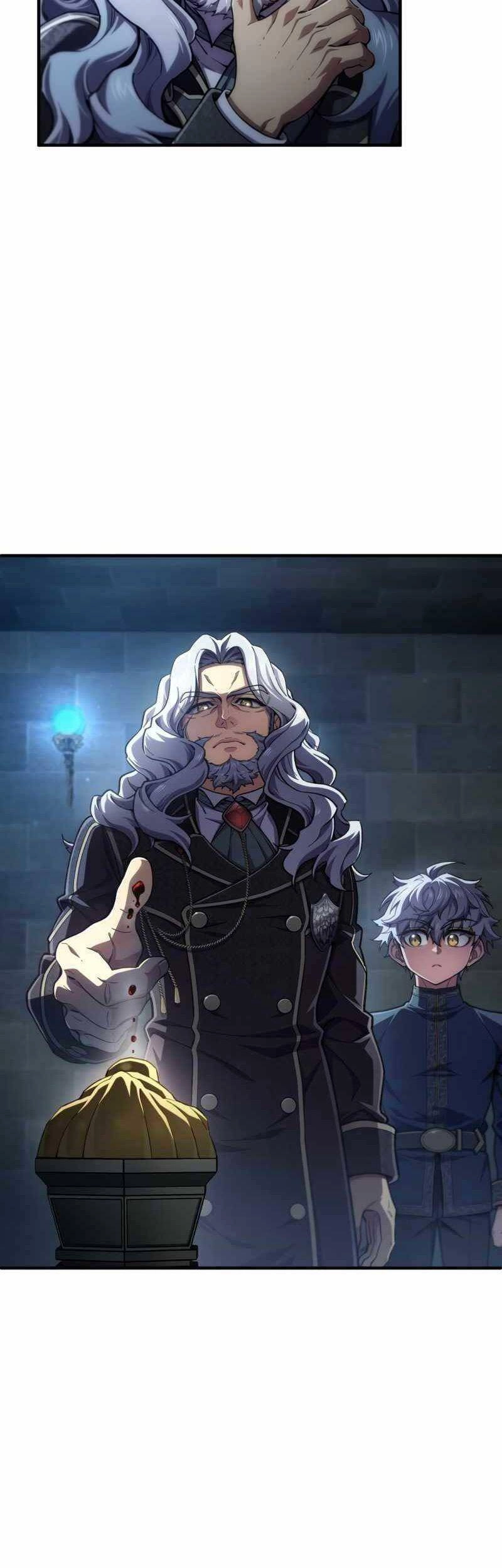 Luân Hồi Khốn Khiếp Chapter 13 - 50