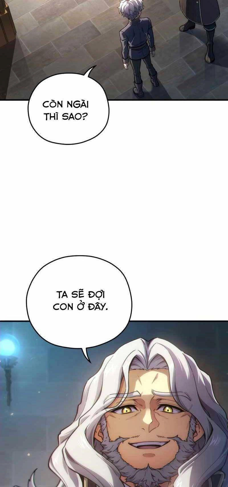 Luân Hồi Khốn Khiếp Chapter 13 - 54