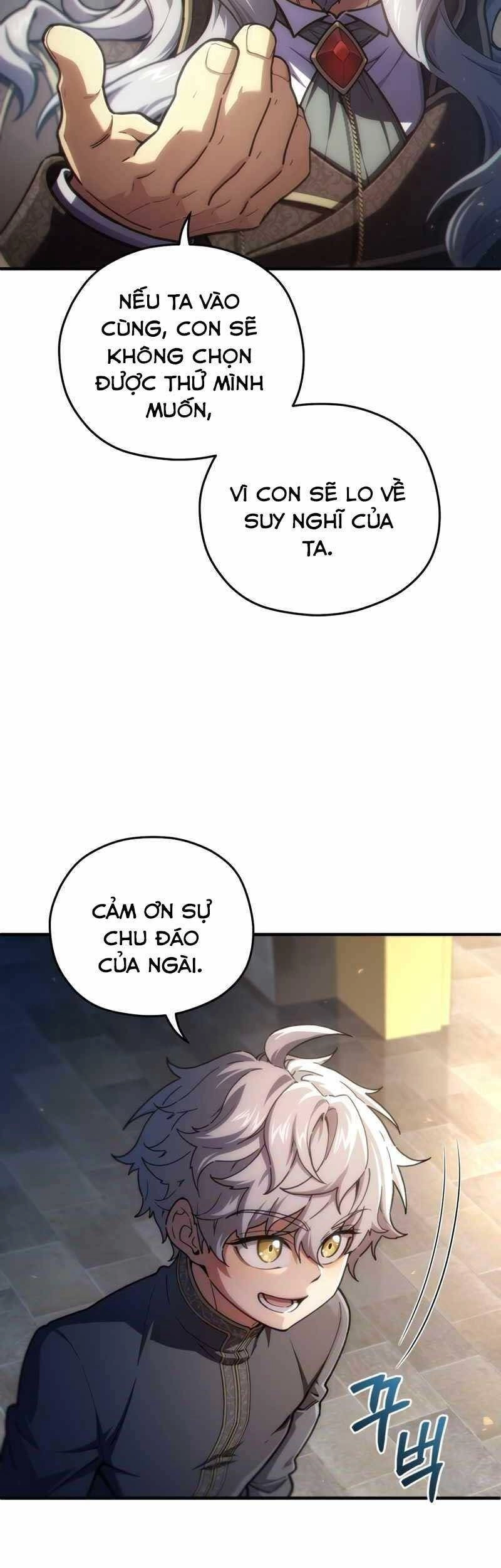 Luân Hồi Khốn Khiếp Chapter 13 - 55