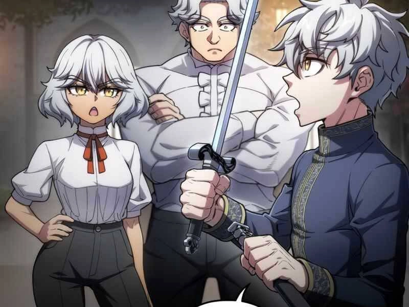 Luân Hồi Khốn Khiếp Chapter 15 - 35