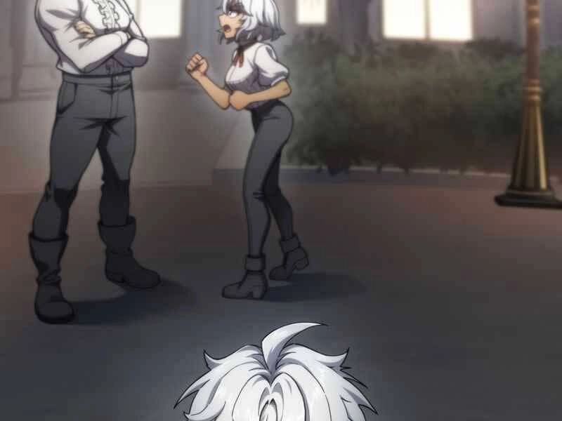 Luân Hồi Khốn Khiếp Chapter 15 - 97