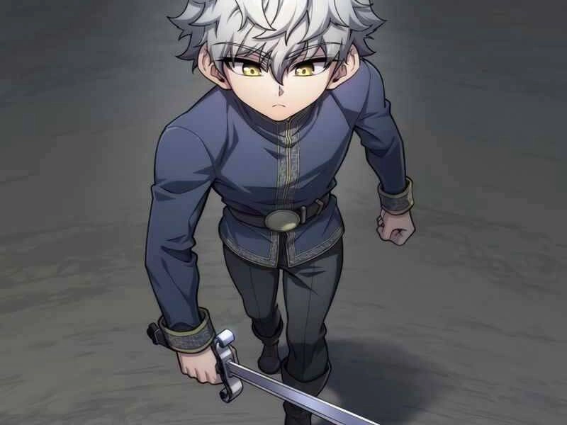 Luân Hồi Khốn Khiếp Chapter 15 - 98