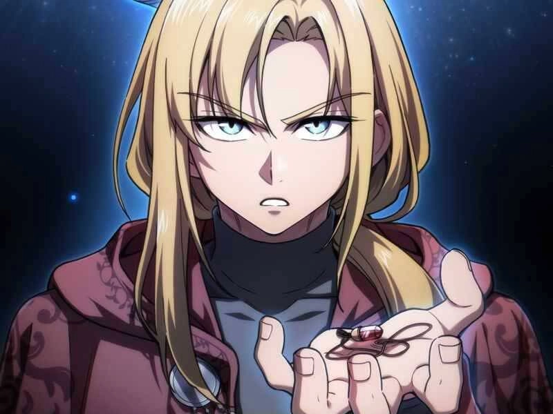 Luân Hồi Khốn Khiếp Chapter 15 - 183