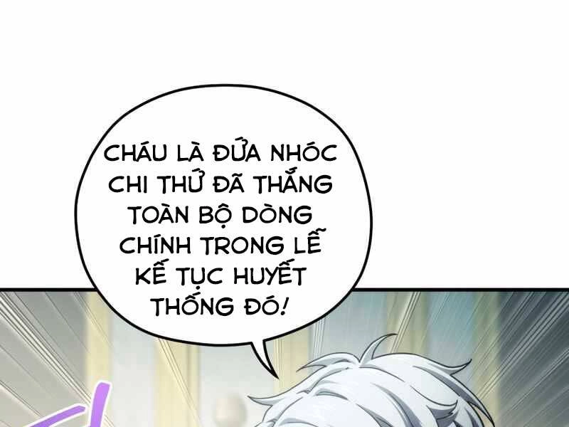 Luân Hồi Khốn Khiếp Chapter 16 - 17