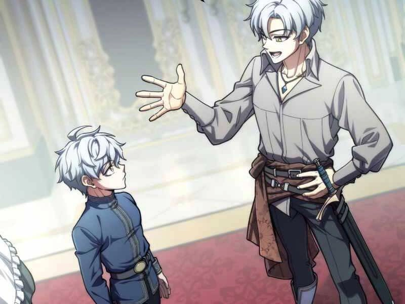 Luân Hồi Khốn Khiếp Chapter 16 - 24