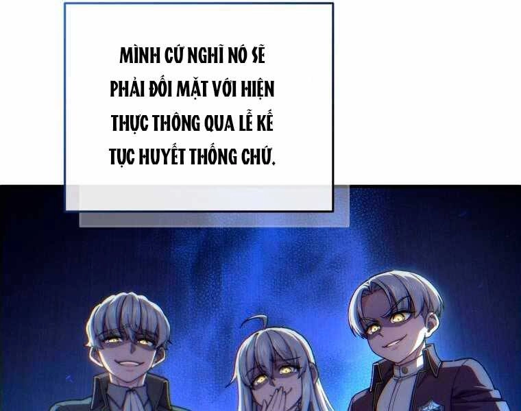 Luân Hồi Khốn Khiếp Chapter 18 - 21