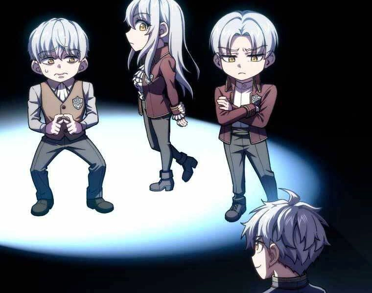 Luân Hồi Khốn Khiếp Chapter 18 - 104