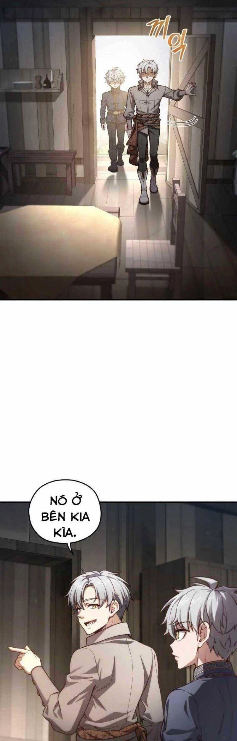 Luân Hồi Khốn Khiếp Chapter 20 - 2