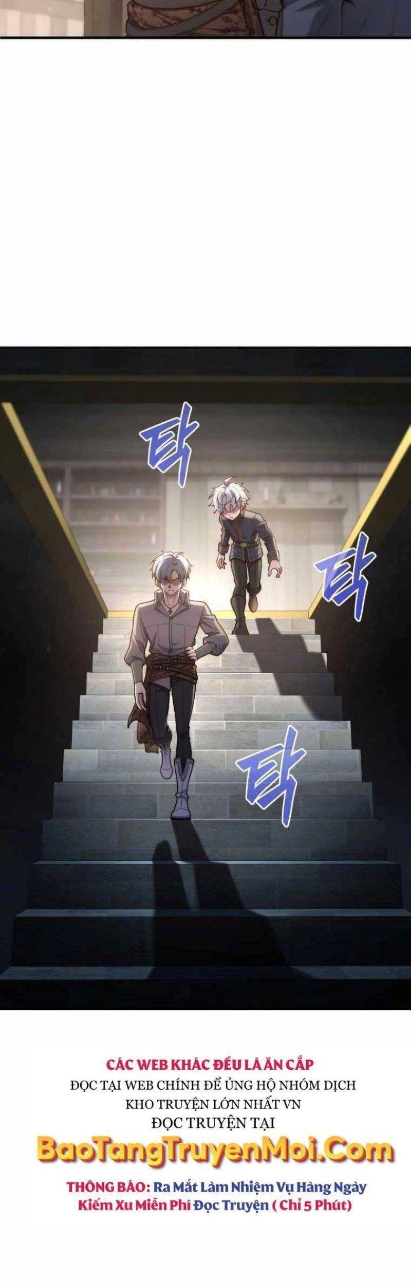 Luân Hồi Khốn Khiếp Chapter 20 - 3