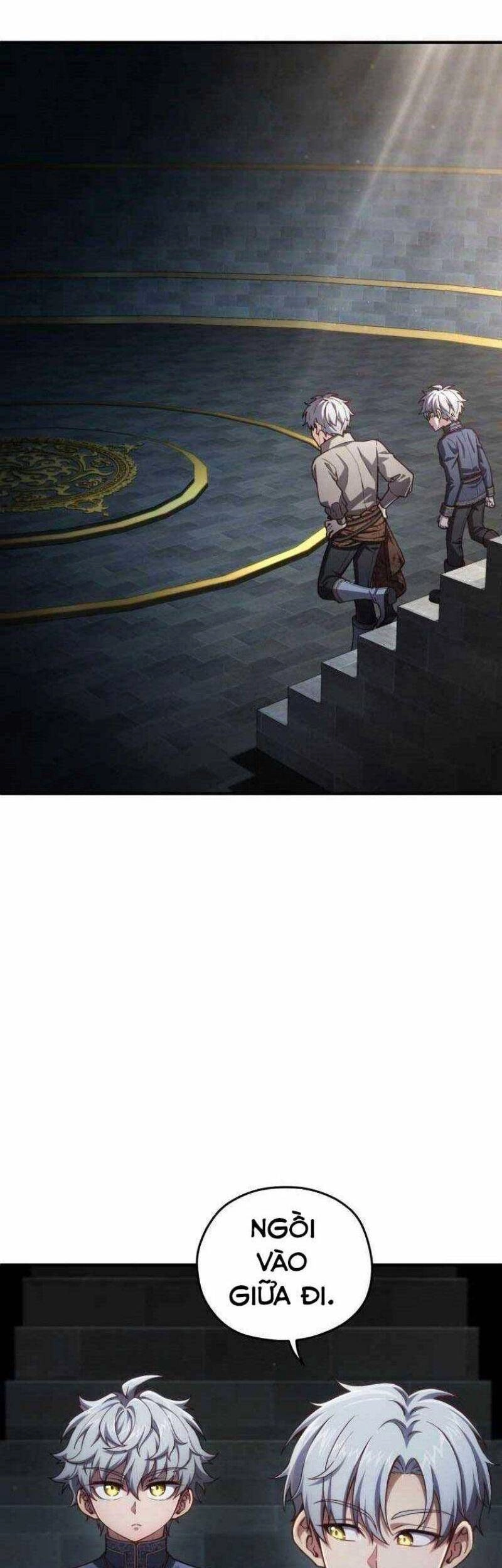 Luân Hồi Khốn Khiếp Chapter 20 - 4