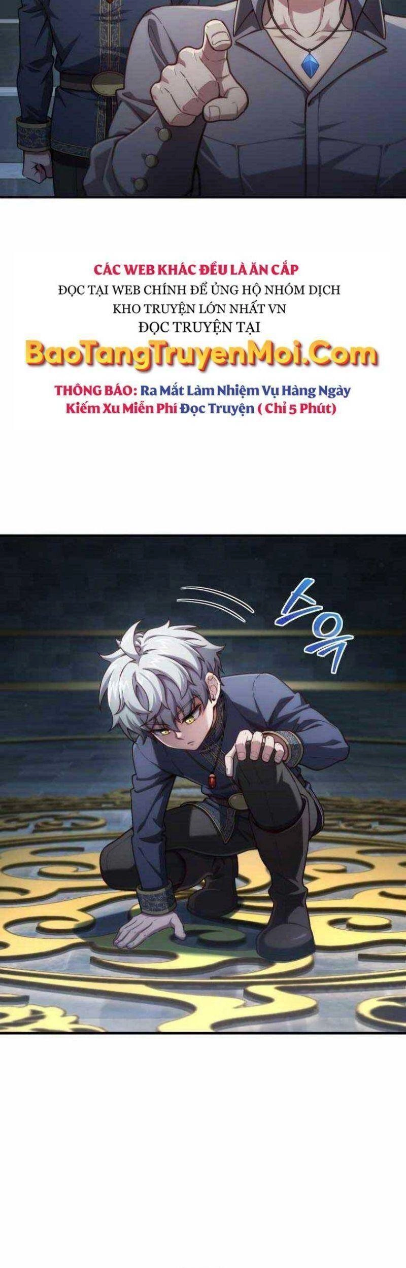 Luân Hồi Khốn Khiếp Chapter 20 - 6