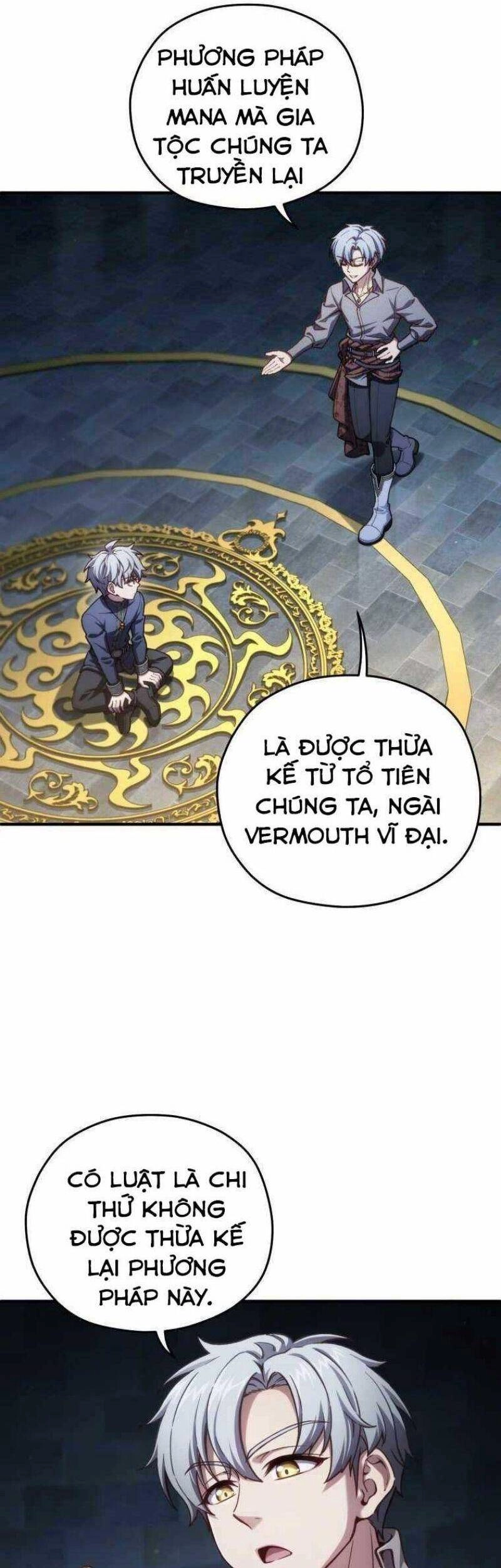 Luân Hồi Khốn Khiếp Chapter 20 - 7