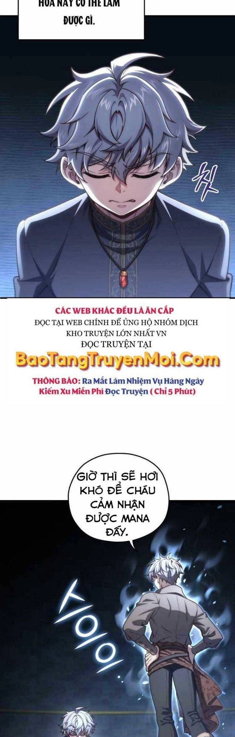 Luân Hồi Khốn Khiếp Chapter 20 - 15