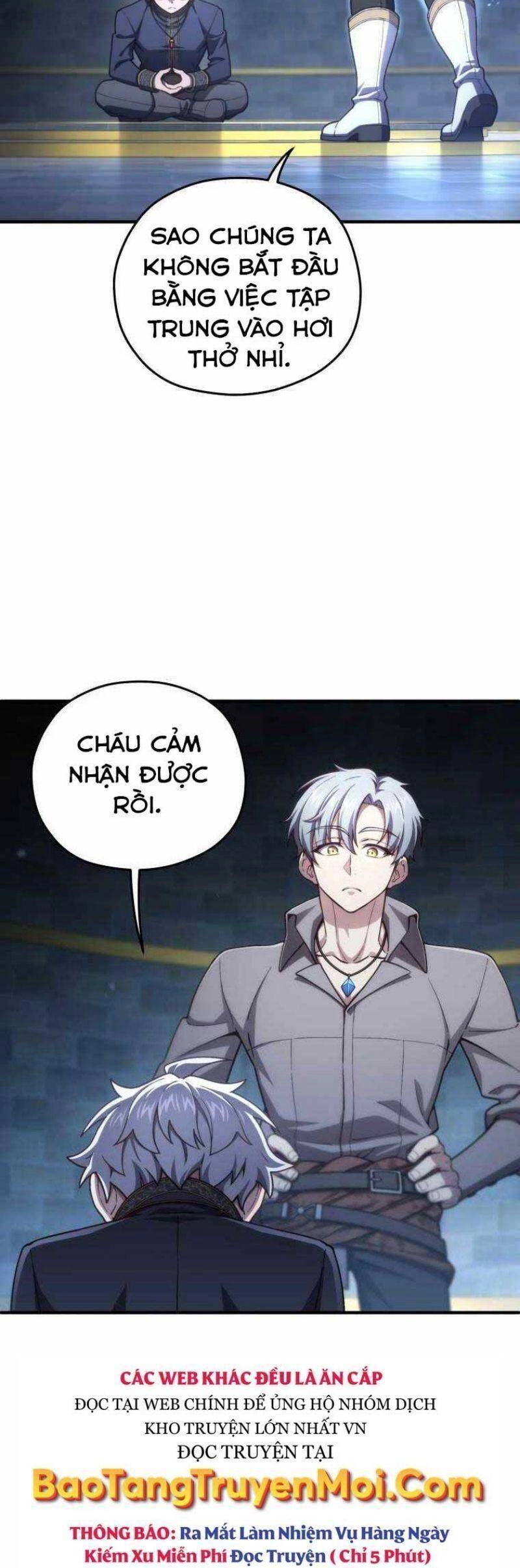 Luân Hồi Khốn Khiếp Chapter 20 - 16