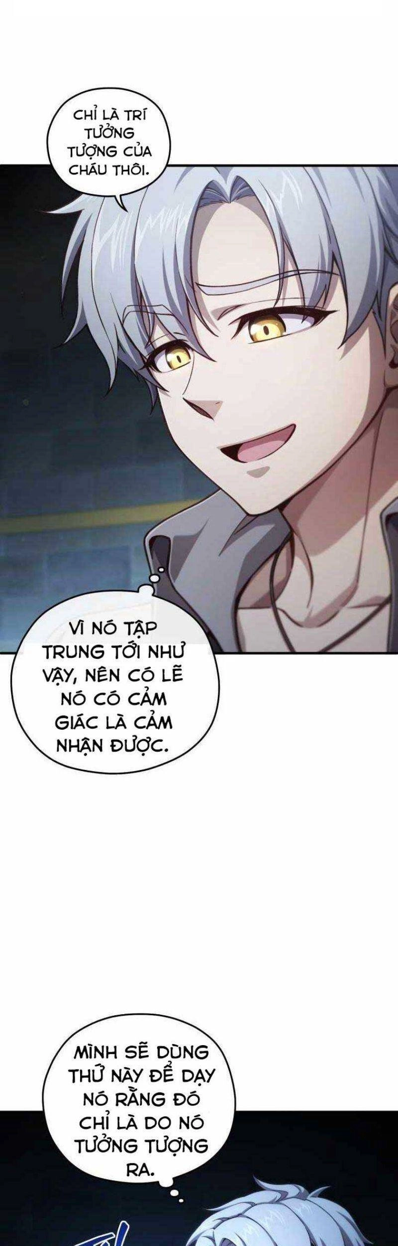 Luân Hồi Khốn Khiếp Chapter 20 - 17