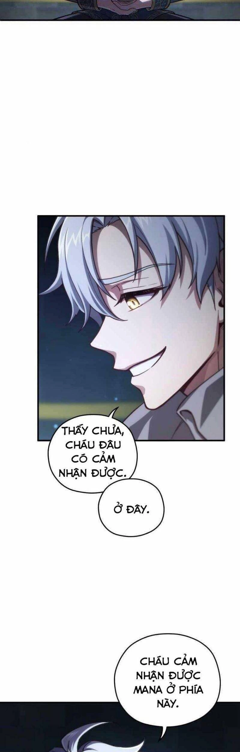 Luân Hồi Khốn Khiếp Chapter 20 - 19