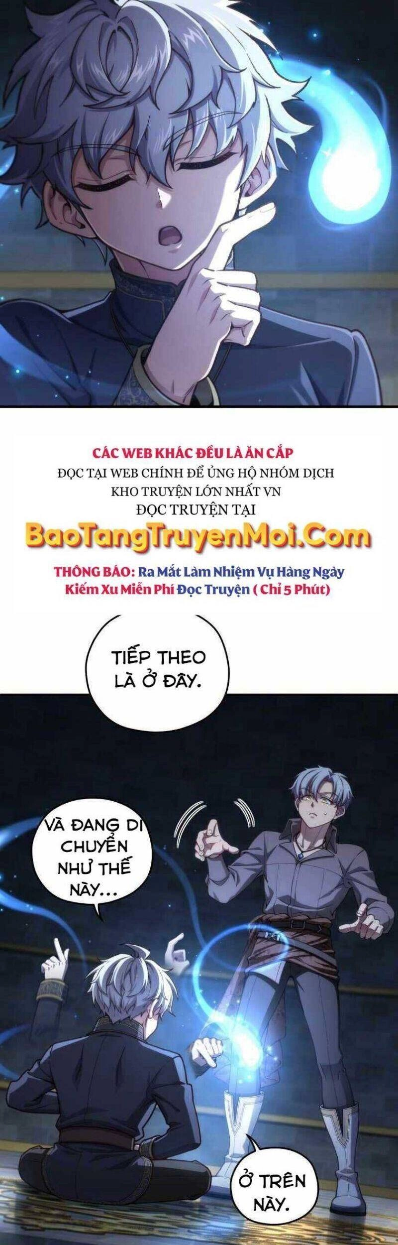 Luân Hồi Khốn Khiếp Chapter 20 - 20