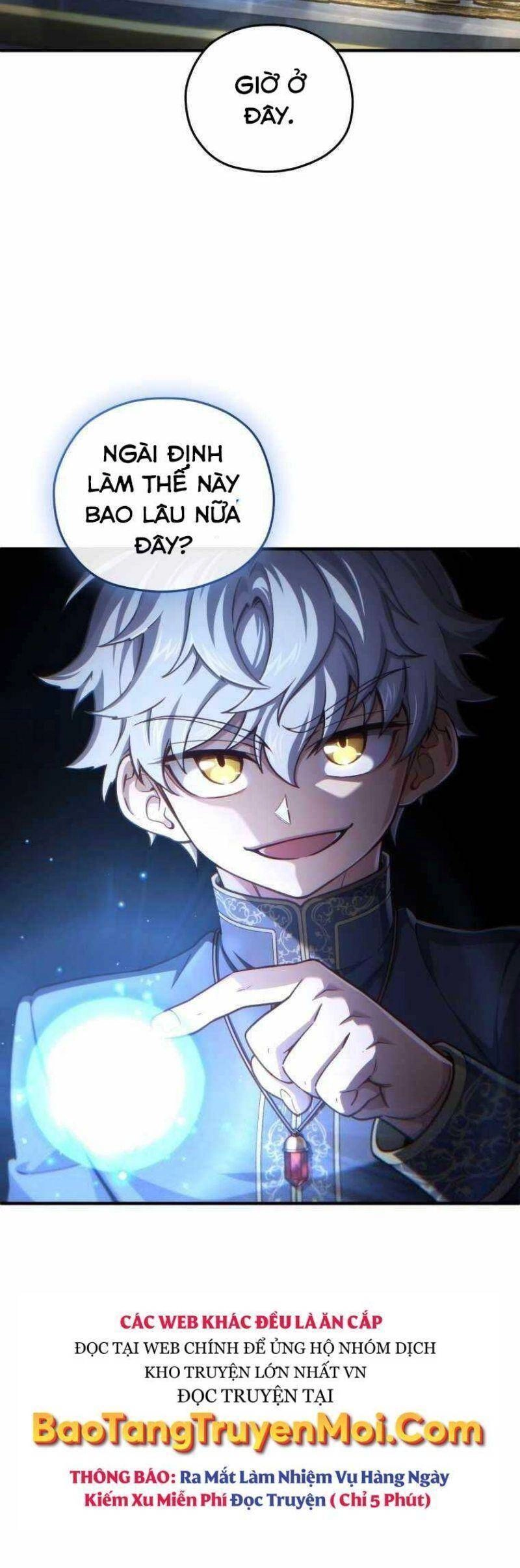 Luân Hồi Khốn Khiếp Chapter 20 - 21