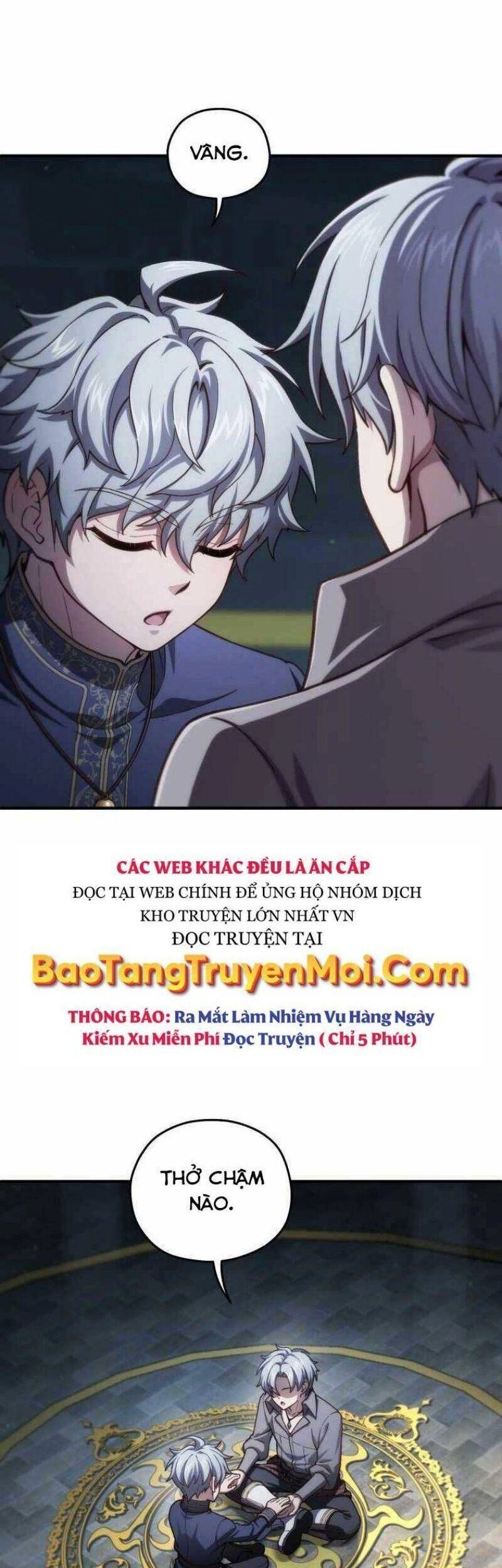 Luân Hồi Khốn Khiếp Chapter 20 - 25