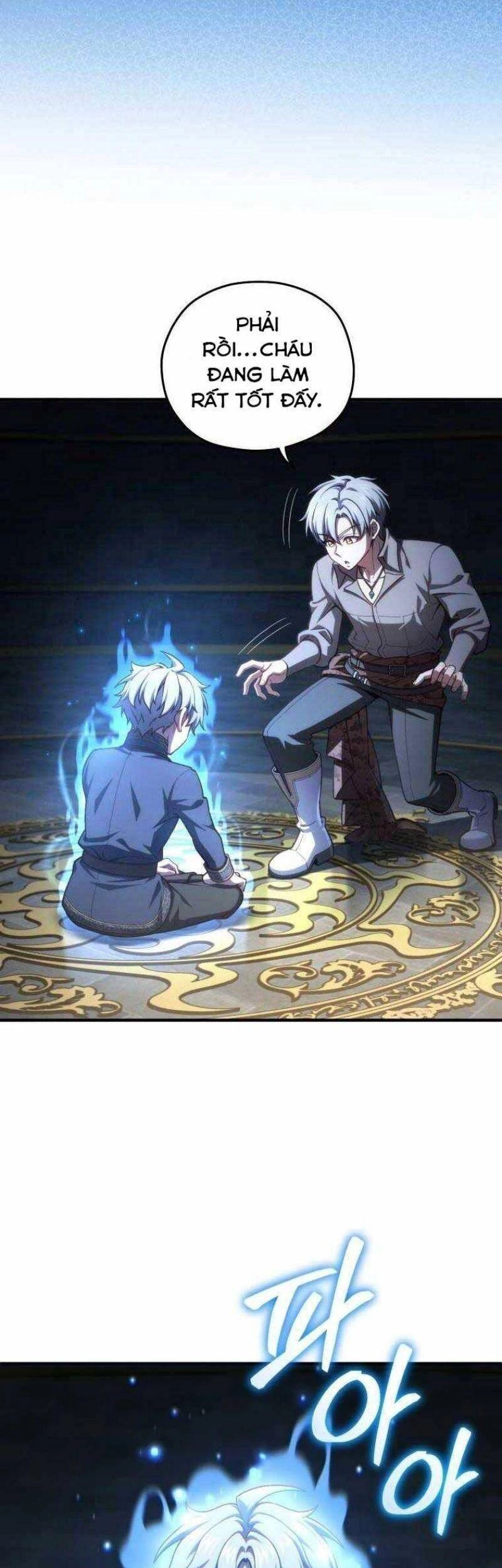 Luân Hồi Khốn Khiếp Chapter 20 - 29